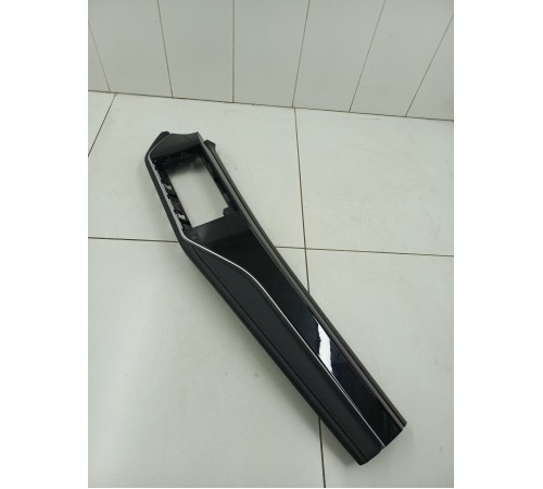 Накладка панели приборов торпедо декоративная