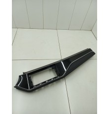 Накладка панели приборов торпедо декоративная