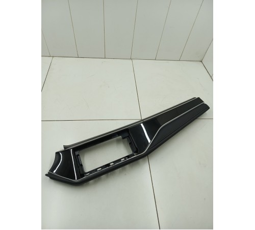 Накладка панели приборов торпедо декоративная