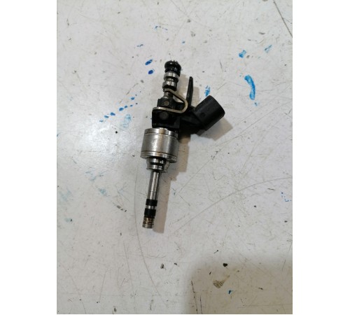 Топливная форсунка