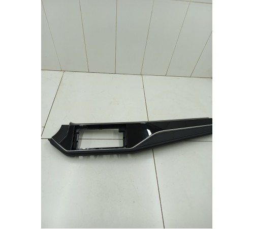 Накладка панели приборов торпедо декоративная