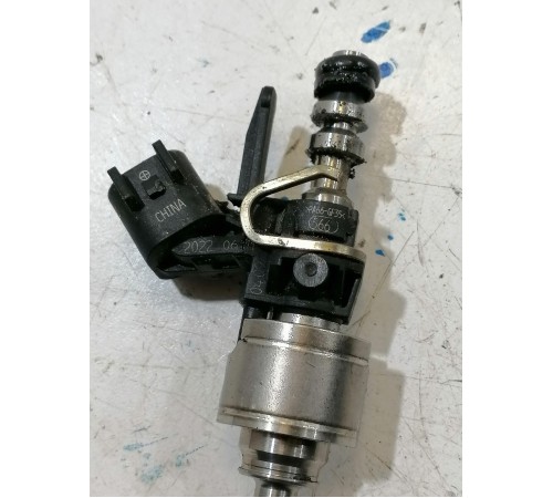 Топливная форсунка