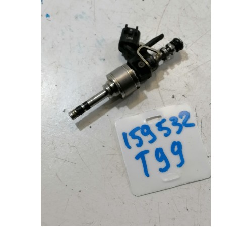 Топливная форсунка