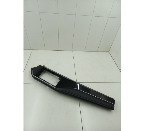 Накладка панели приборов торпедо декоративная