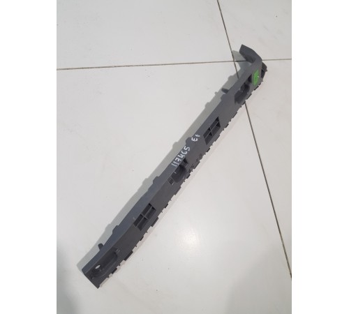 Кронштейн бампера задний правый