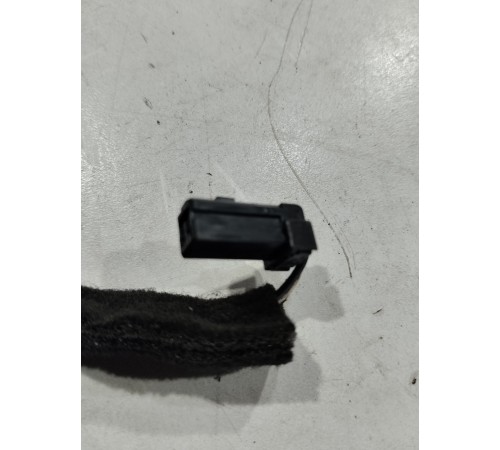 Электропроводка бардачка малого (перчаточного ящика)