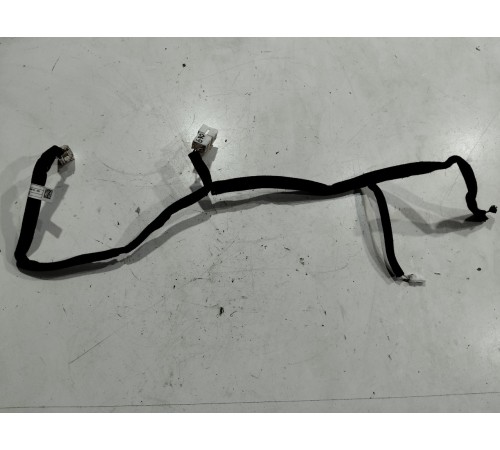 Электропроводка бардачка малого (перчаточного ящика)