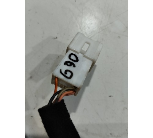 Электропроводка бардачка малого (перчаточного ящика)