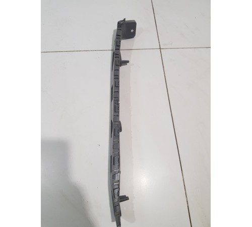 Кронштейн бампера задний правый