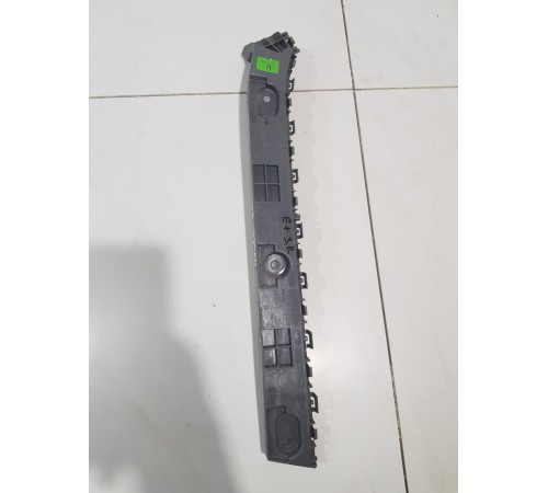 Кронштейн бампера задний правый