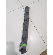 Кронштейн бампера задний правый