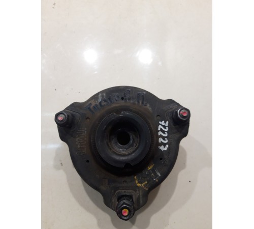 Демпфер амортизатора (передний, правый)опорник