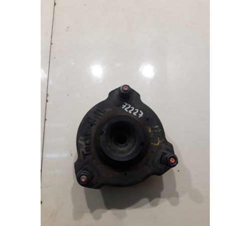 Демпфер амортизатора (передний, правый)опорник