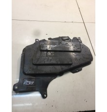 Пыльник салона