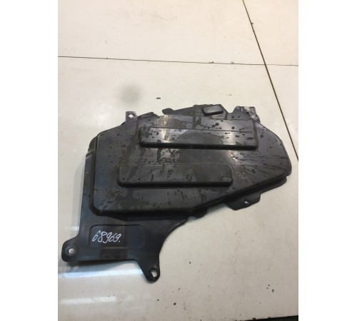 Пыльник салона