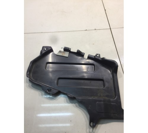 Пыльник салона