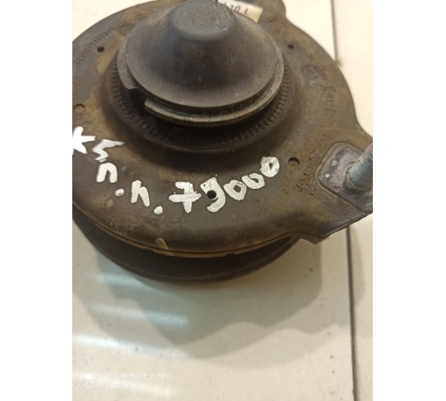 опора амортизатора стойки(передняя левая)