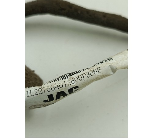 Электропроводка двери задняя левая