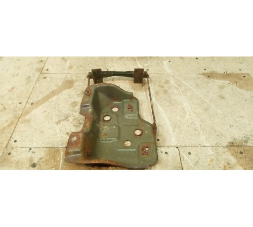 Площадка аккуммулятора