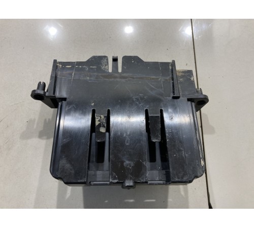 Кронштейн(крепление) блока управления двигателем