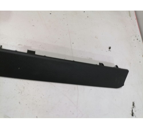 Накладка торпедо