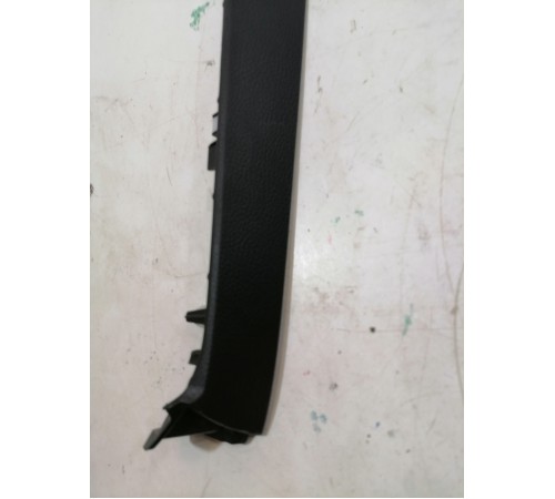 Накладка торпедо