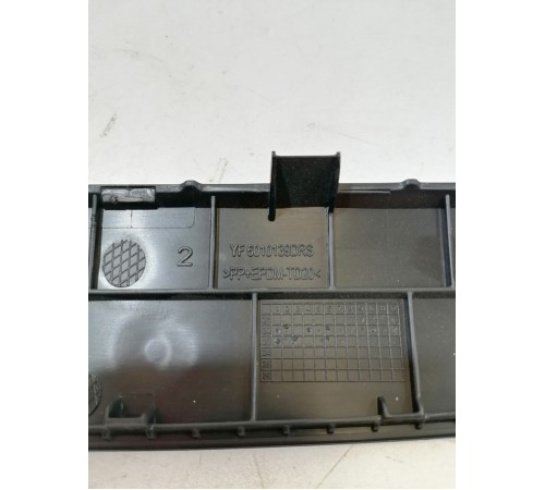 Накладка торпедо