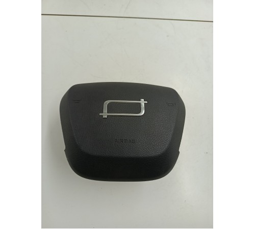 Подушка безопасности водителя