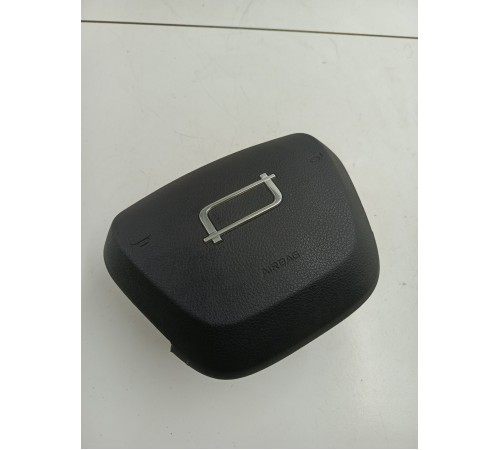 Подушка безопасности водителя