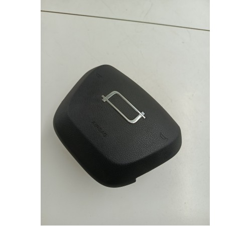 Подушка безопасности водителя