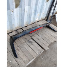 Спойлер двери крышки багажника