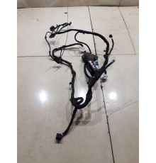 Электропроводка двери (передняя правая)