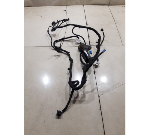 Электропроводка двери (передняя правая)