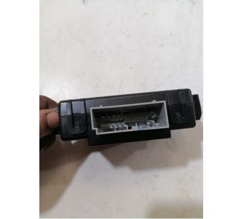 Блок управления обдувом и подогревом сидений