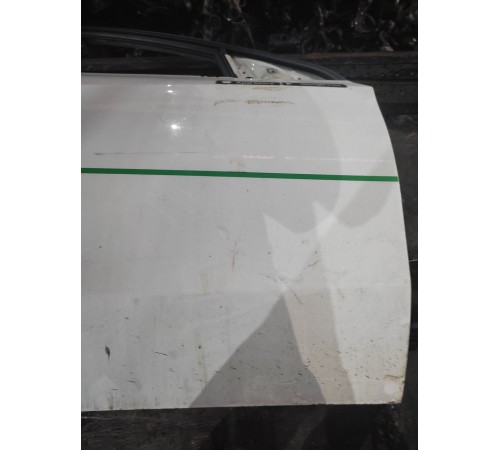 Дверь(передняя правая)