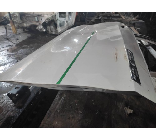 Дверь(передняя правая)