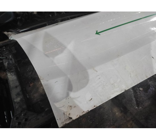 Дверь(передняя правая)