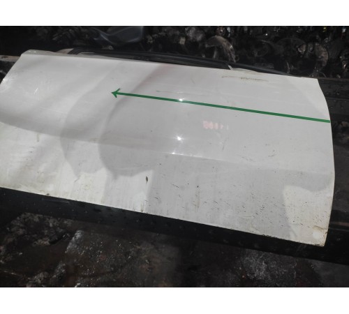 Дверь(передняя правая)