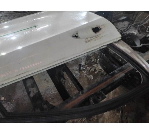 Дверь(передняя правая)