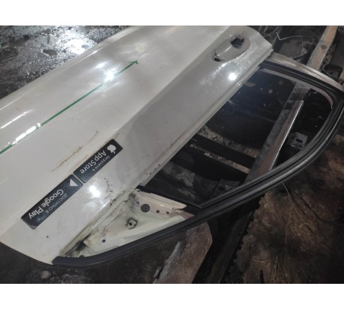 Дверь(передняя правая)