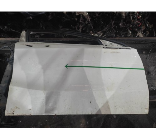 Дверь(передняя правая)