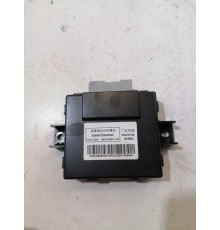 Блок управления обдувом и подогревом сидений