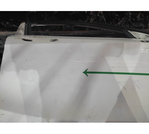 Дверь(передняя правая)