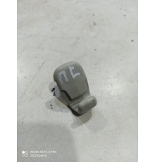 Фиксатор солнцезащитного козырька левый