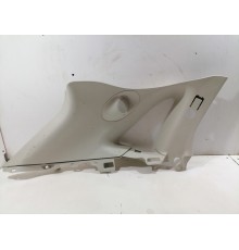 Обшивка багажника задняя левая