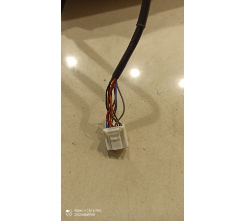 Зеркало заднего вида боковое(правое)