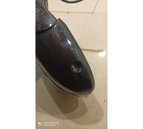 Зеркало заднего вида боковое(правое)