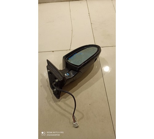 Зеркало заднего вида боковое(правое)