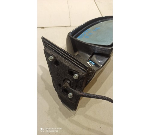 Зеркало заднего вида боковое(правое)