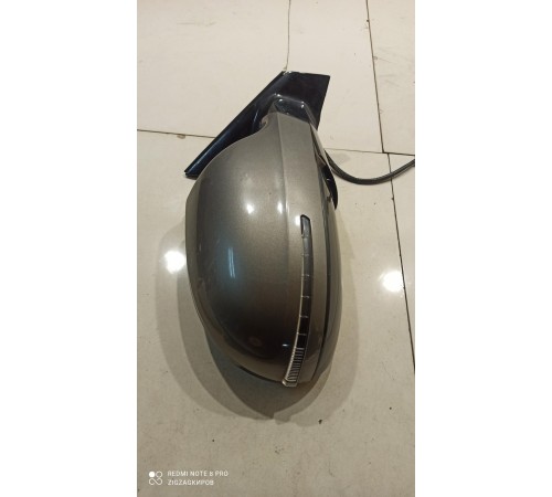 Зеркало заднего вида боковое(правое)